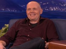 Bill Burr