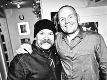 Bill Burr
