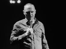 Bill Burr