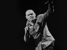 Bill Burr
