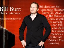 Bill Burr