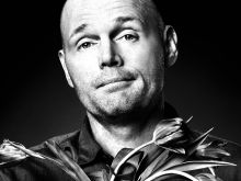 Bill Burr