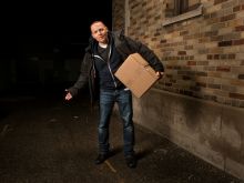 Bill Burr