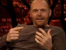 Bill Burr