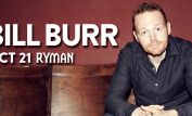 Bill Burr