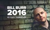 Bill Burr