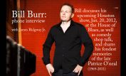 Bill Burr