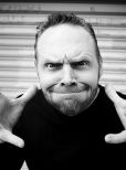 Bill Burr