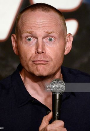 Bill Burr