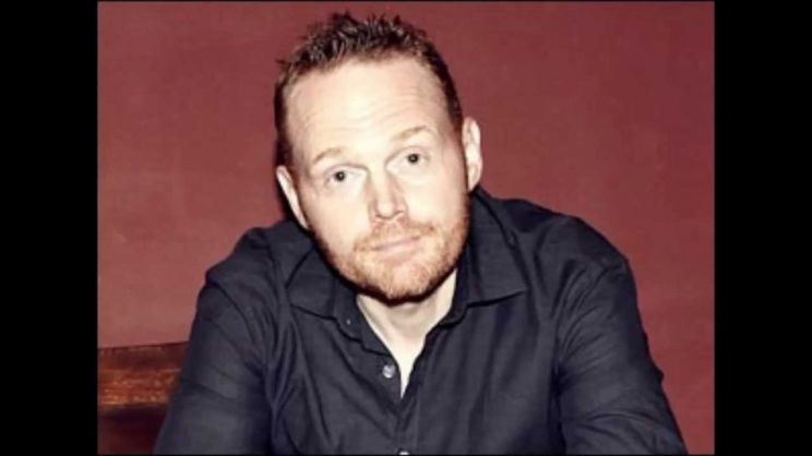 Bill Burr