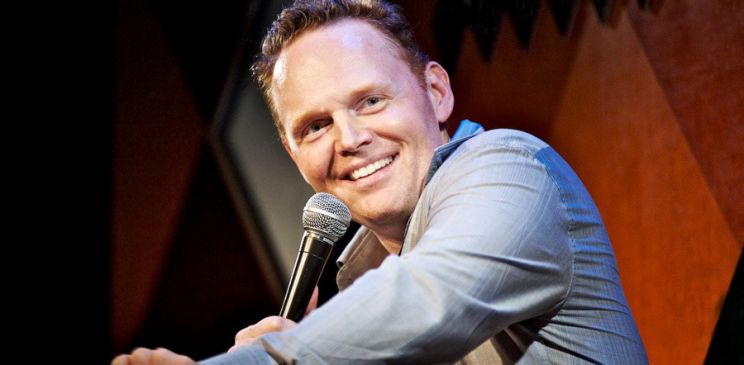 Bill Burr