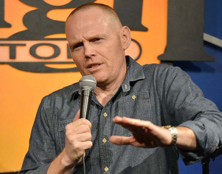 Bill Burr