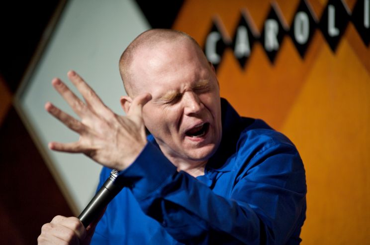 Bill Burr