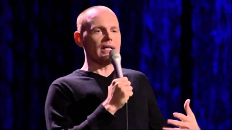 Bill Burr