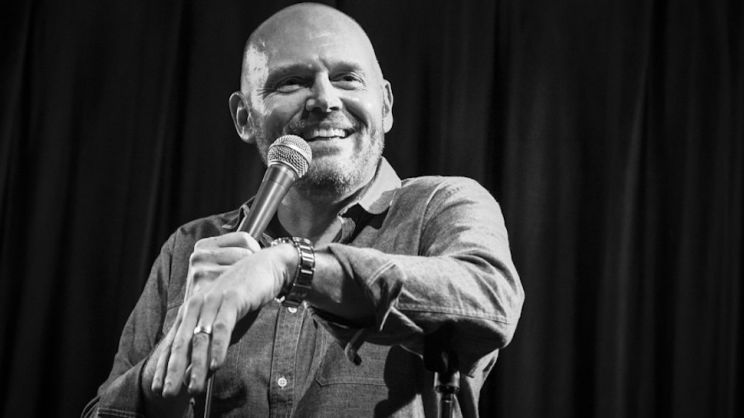 Bill Burr