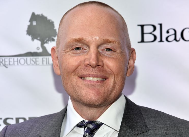 Bill Burr