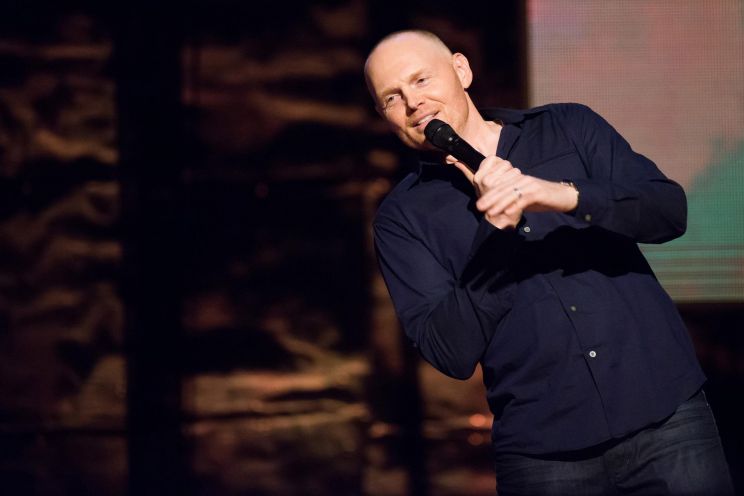 Bill Burr