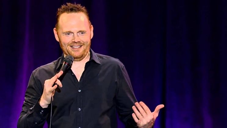 Bill Burr