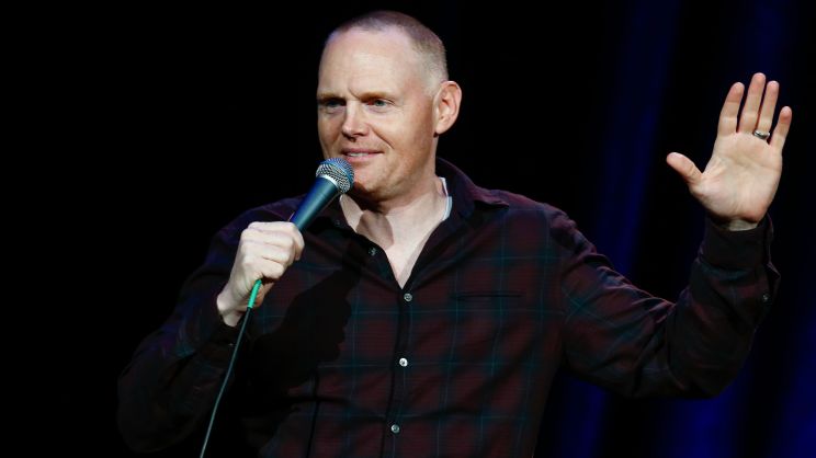 Bill Burr