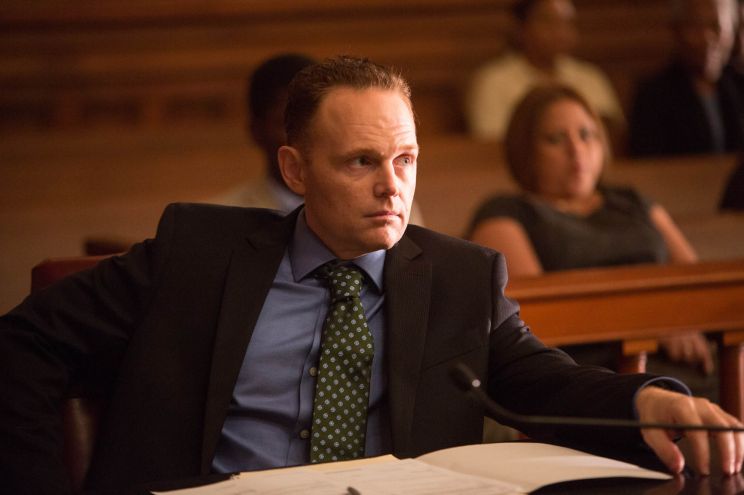 Bill Burr