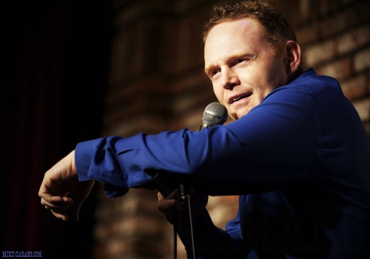 Bill Burr