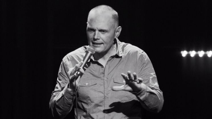 Bill Burr