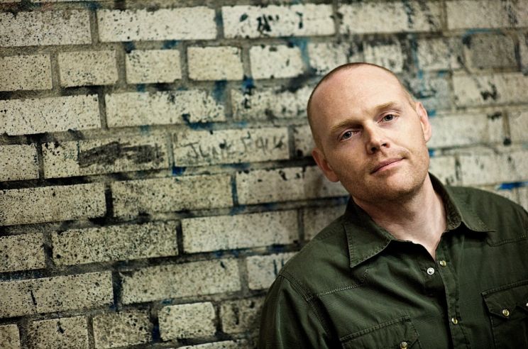 Bill Burr