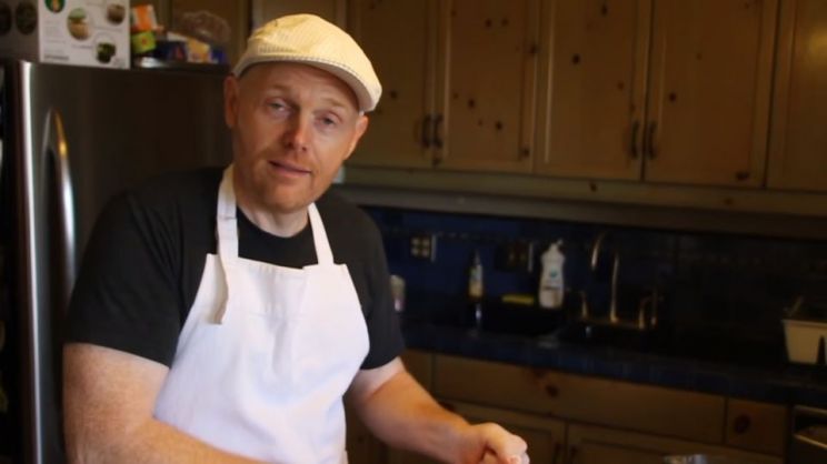 Bill Burr