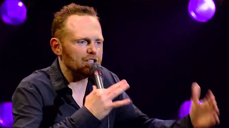 Bill Burr
