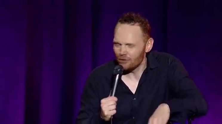 Bill Burr