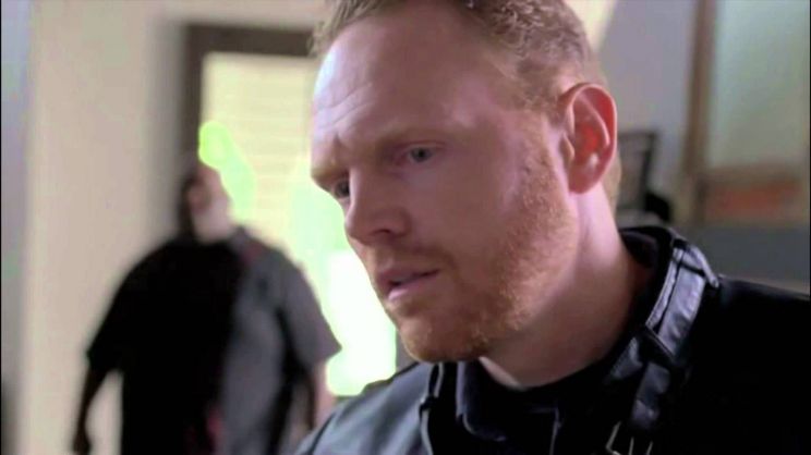 Bill Burr