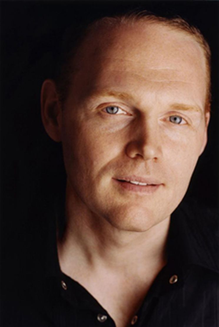 Bill Burr