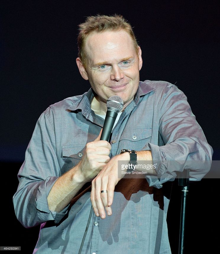 Bill Burr