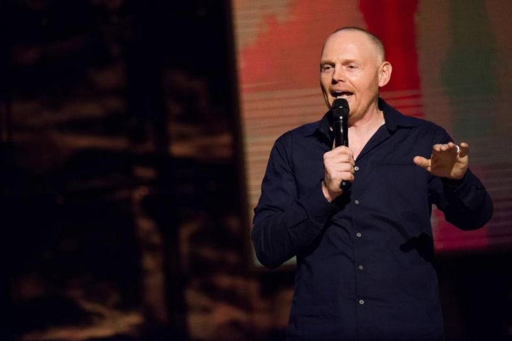 Bill Burr