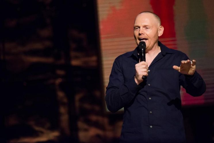 Bill Burr