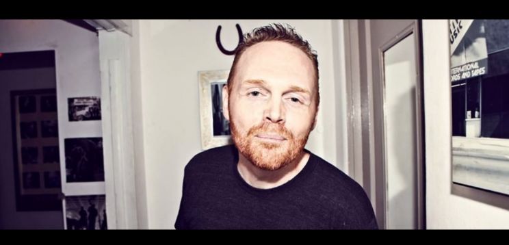 Bill Burr