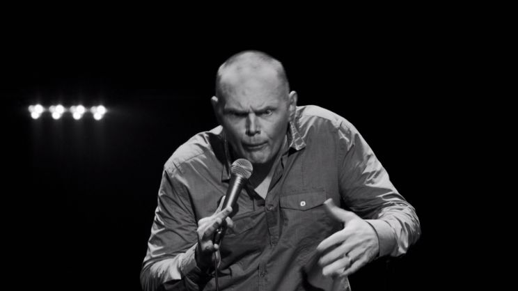 Bill Burr