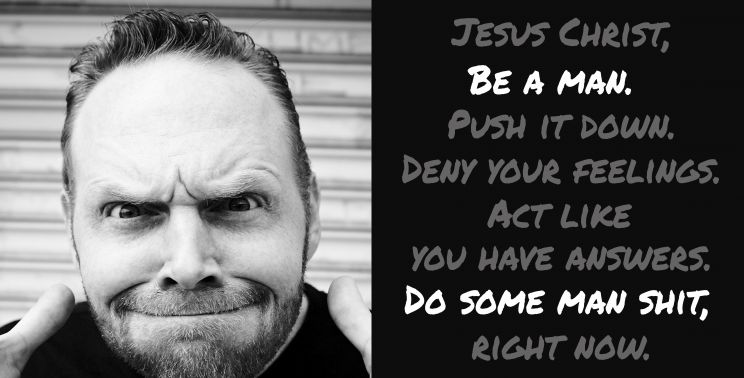 Bill Burr