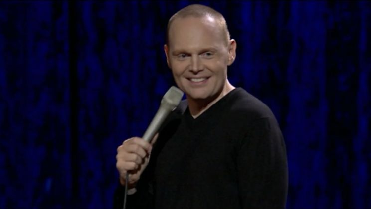 Bill Burr