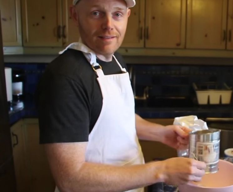 Bill Burr