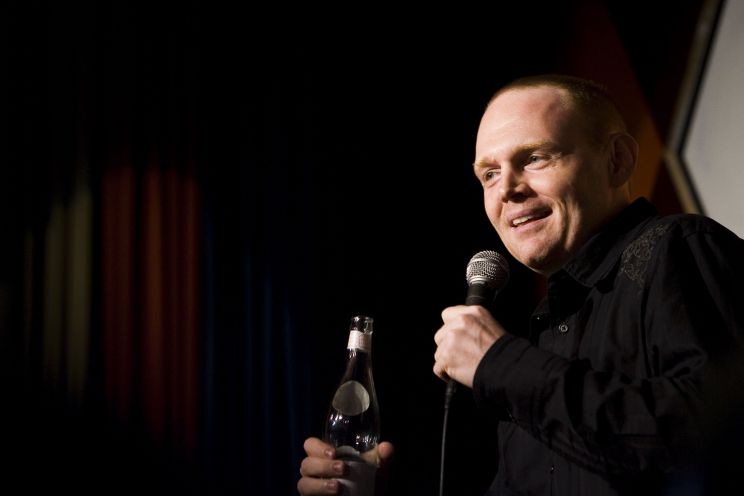 Bill Burr