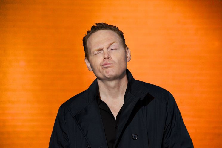 Bill Burr