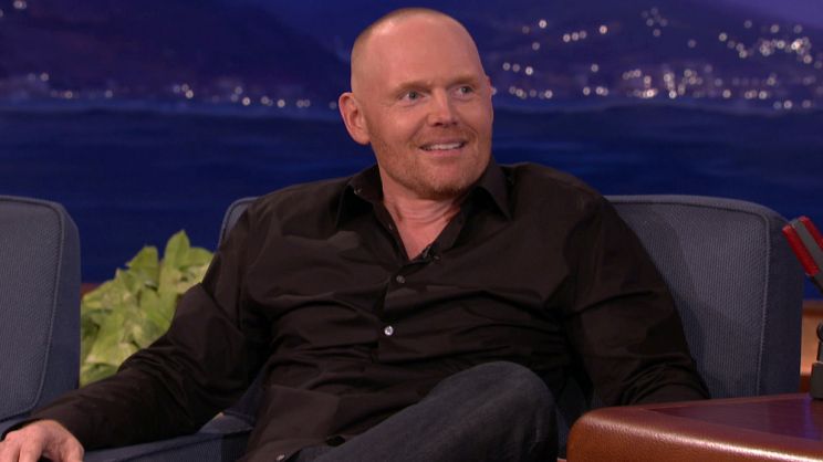 Bill Burr