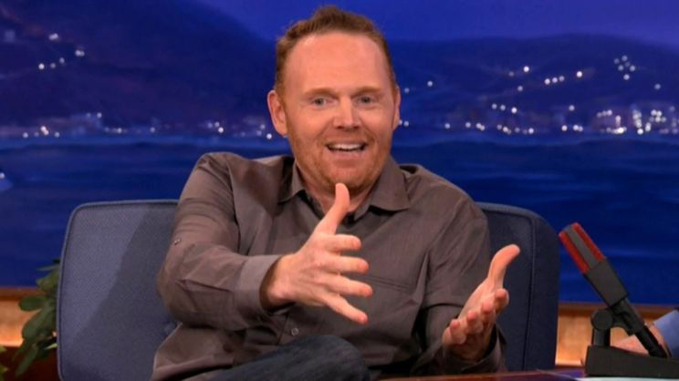 Bill Burr