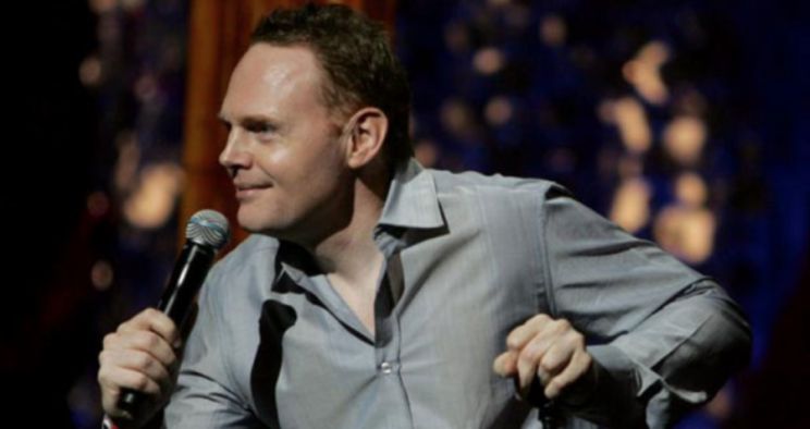 Bill Burr