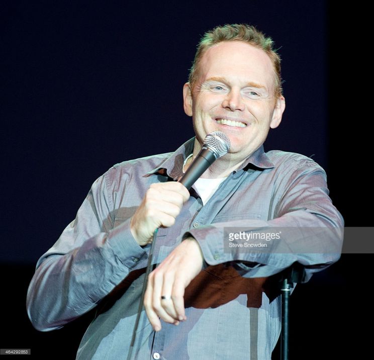 Bill Burr