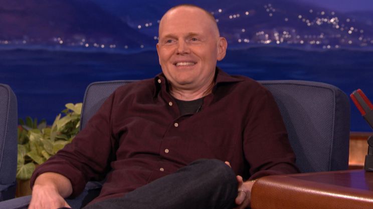 Bill Burr