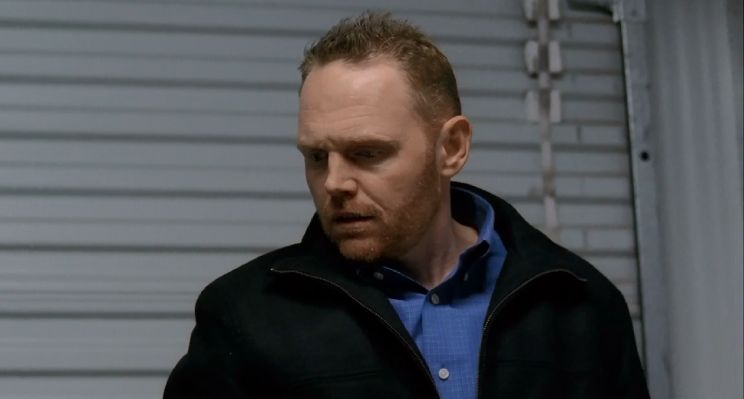Bill Burr
