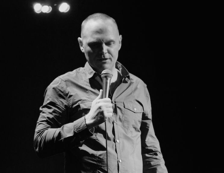 Bill Burr