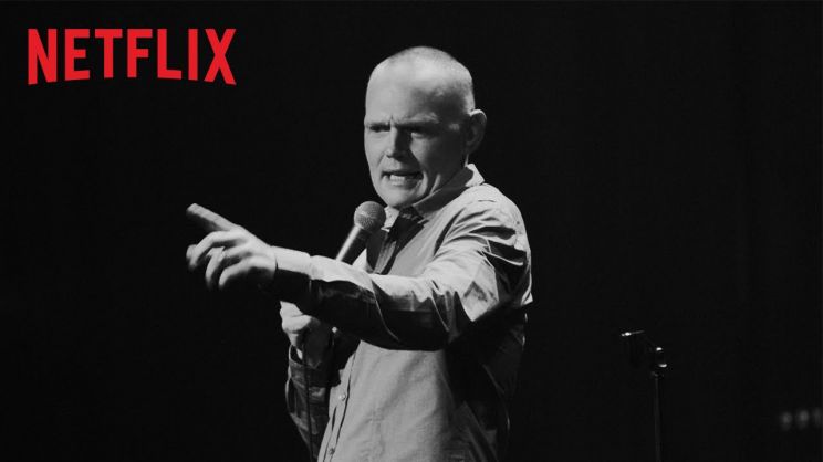 Bill Burr